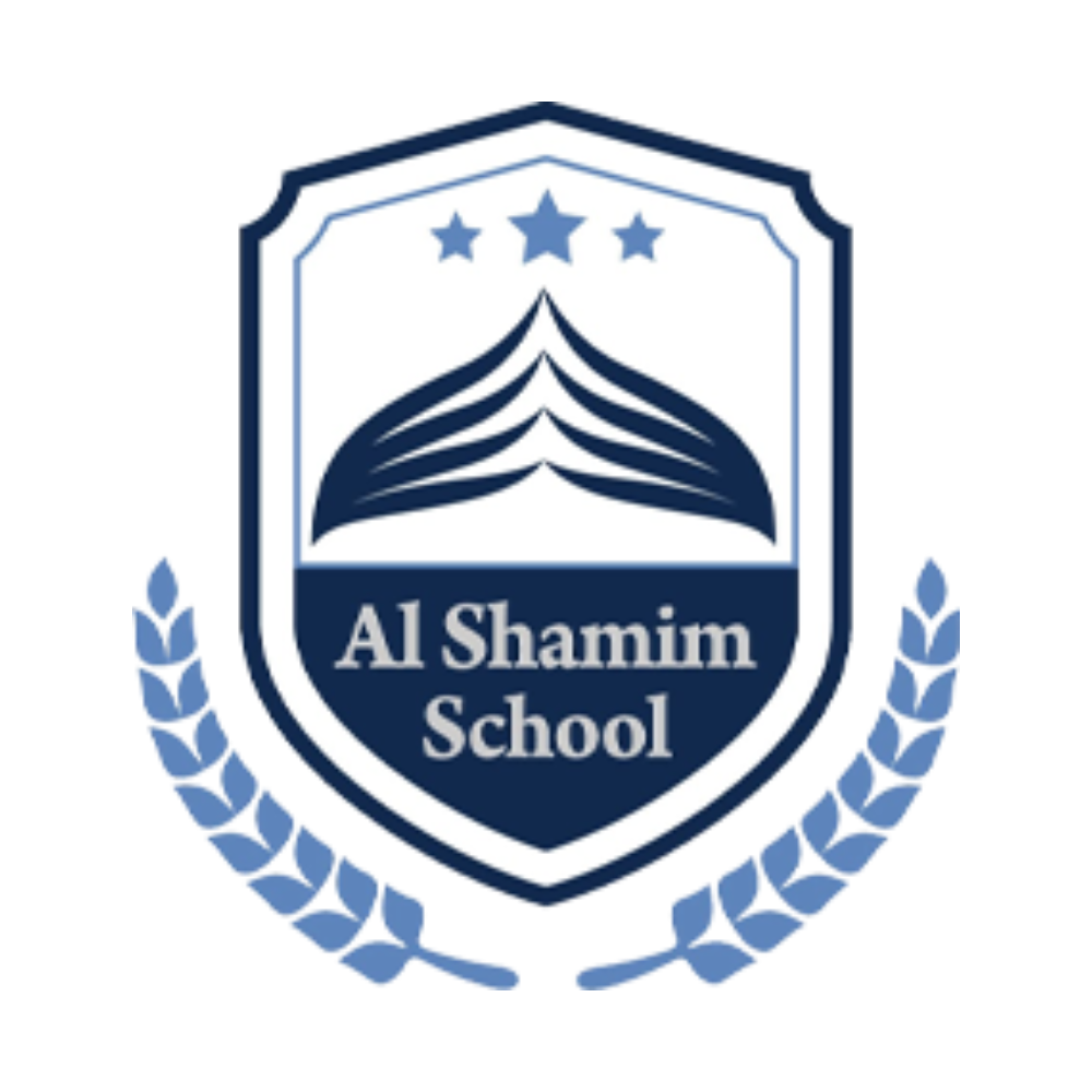 Al Shamim School logo